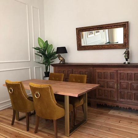 Apartament Przy Studni Czarownic Гожув-Велькопольски Экстерьер фото