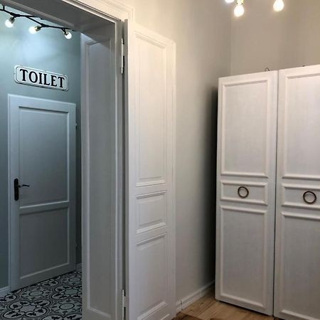 Apartament Przy Studni Czarownic Гожув-Велькопольски Экстерьер фото