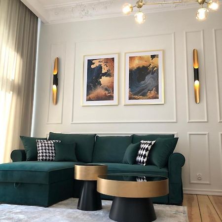 Apartament Przy Studni Czarownic Гожув-Велькопольски Экстерьер фото