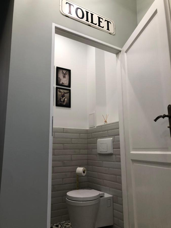Apartament Przy Studni Czarownic Гожув-Велькопольски Экстерьер фото