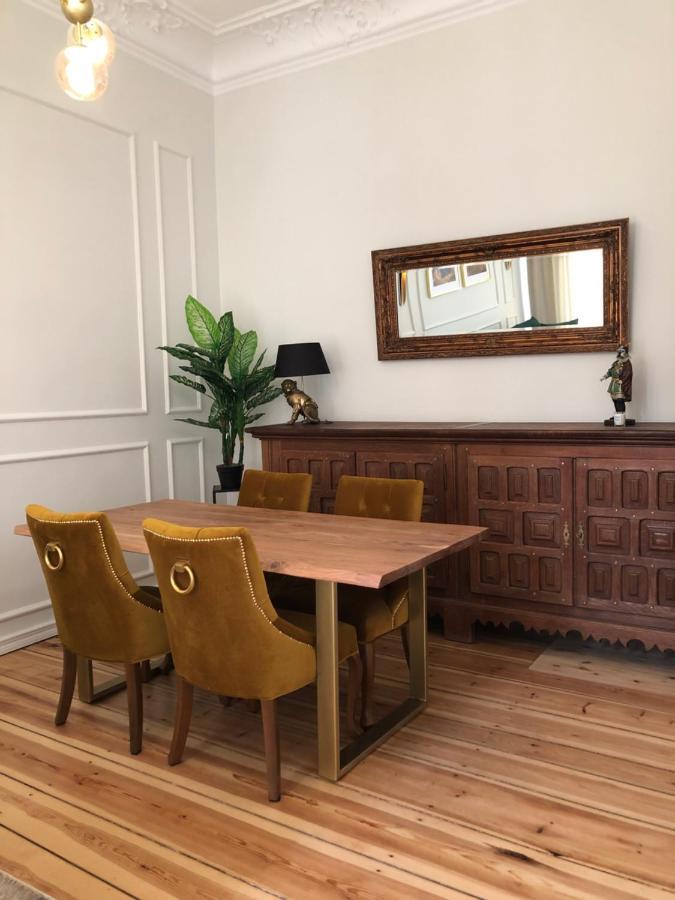 Apartament Przy Studni Czarownic Гожув-Велькопольски Экстерьер фото