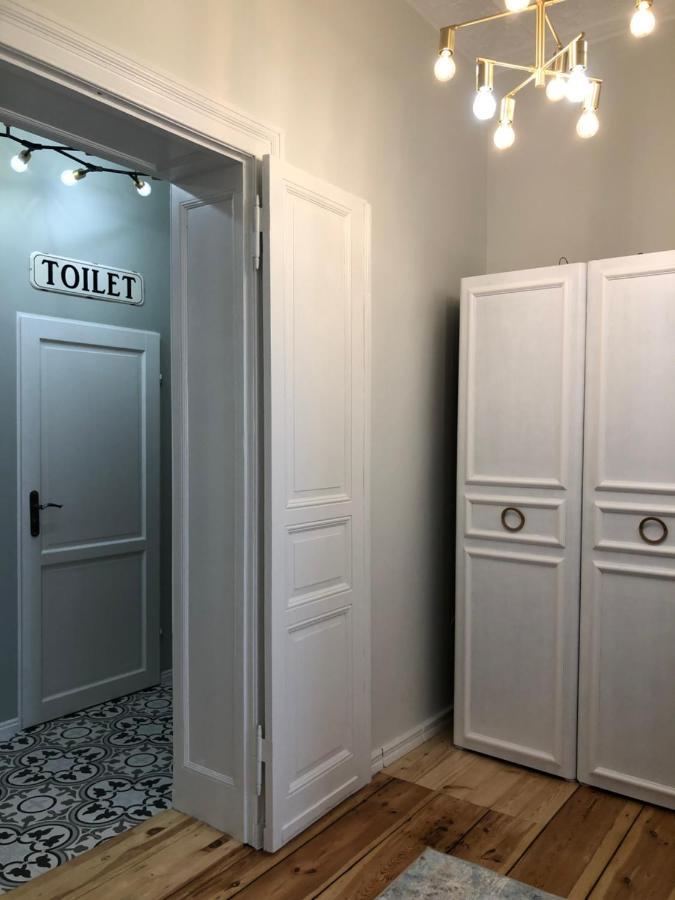 Apartament Przy Studni Czarownic Гожув-Велькопольски Экстерьер фото