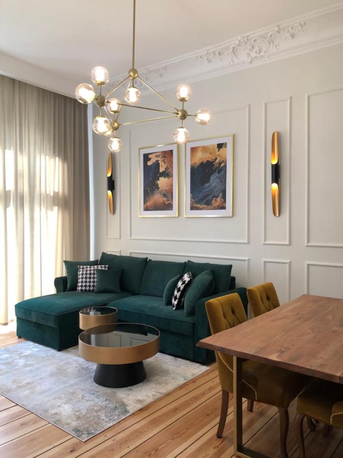 Apartament Przy Studni Czarownic Гожув-Велькопольски Экстерьер фото